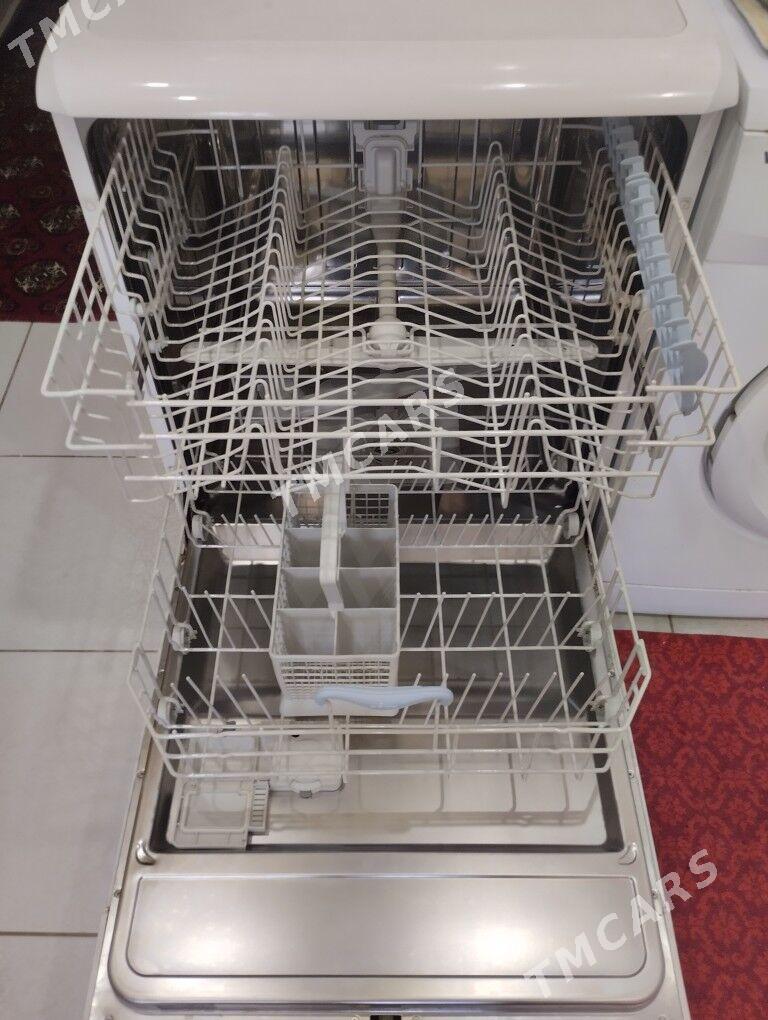 машинка посудомоечная - Aşgabat - img 2