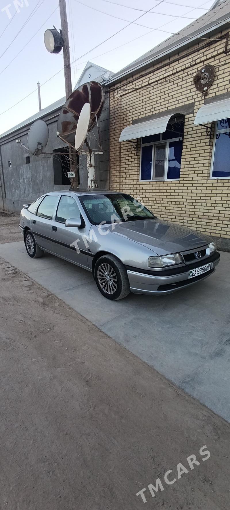 Opel Vectra 1993 - 35 000 TMT - Baýramaly - img 2