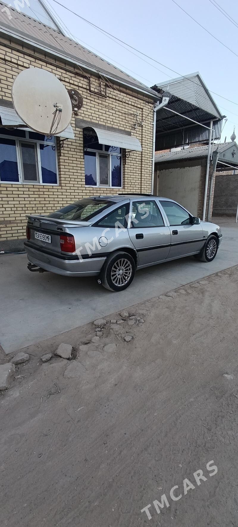 Opel Vectra 1993 - 35 000 TMT - Baýramaly - img 3