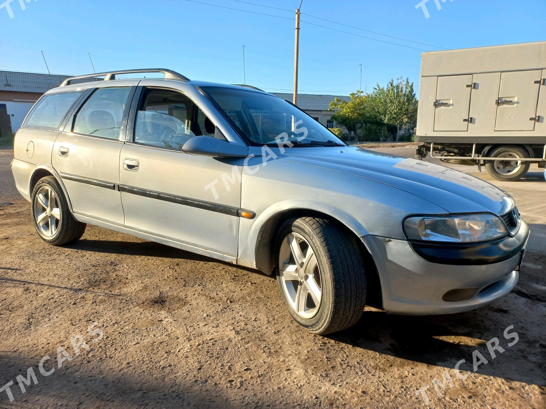 Opel Vectra 1998 - 40 000 TMT - Шабатский этрап - img 4