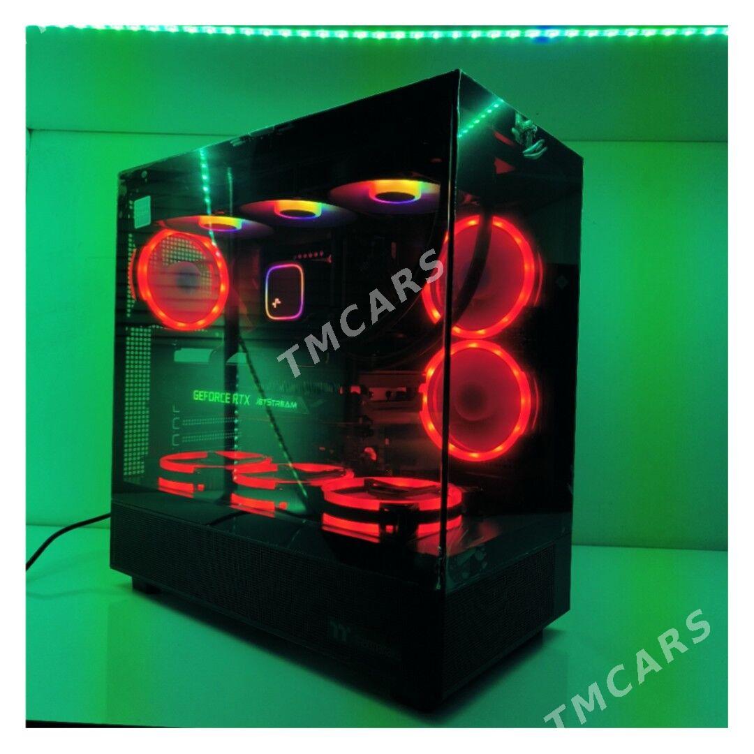 i7 13 / Ram 32gb / RTX 3070 - Parahat 7 - img 2