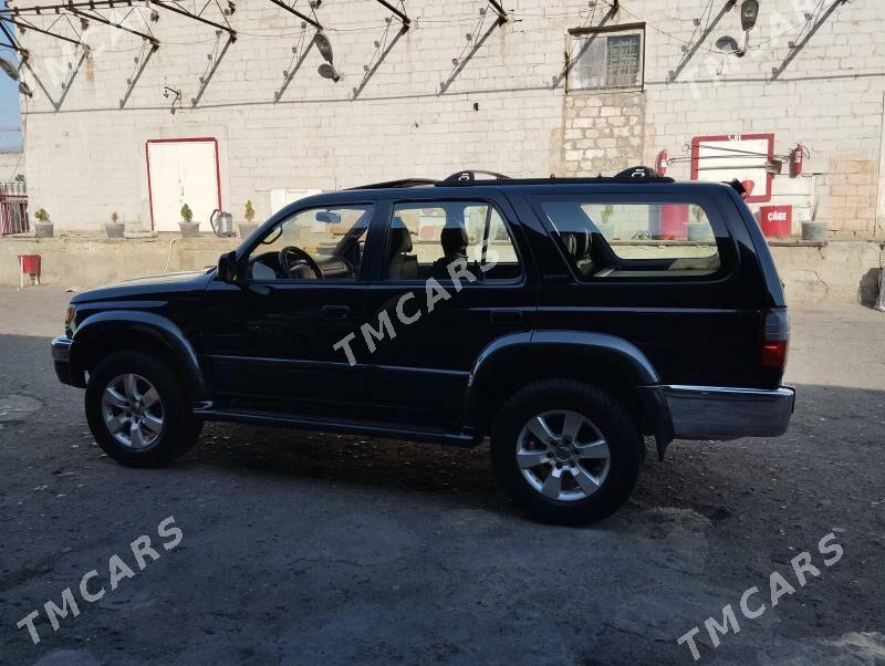 Toyota 4Runner 1996 - 145 000 TMT - Туркменбаши - img 6