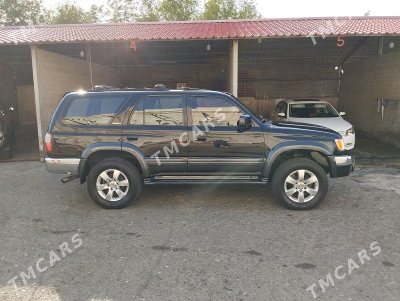 Toyota 4Runner 1996 - 145 000 TMT - Türkmenbaşy - img 8