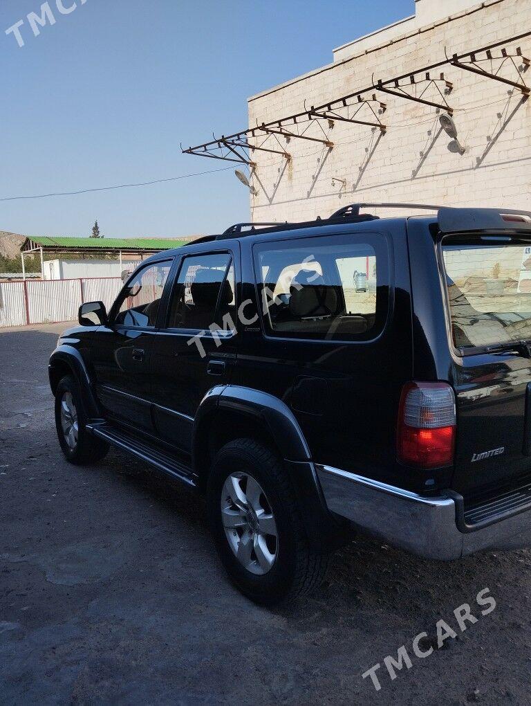 Toyota 4Runner 1996 - 145 000 TMT - Türkmenbaşy - img 5