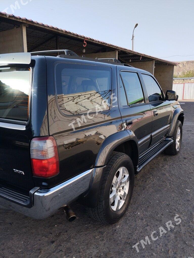 Toyota 4Runner 1996 - 145 000 TMT - Türkmenbaşy - img 3