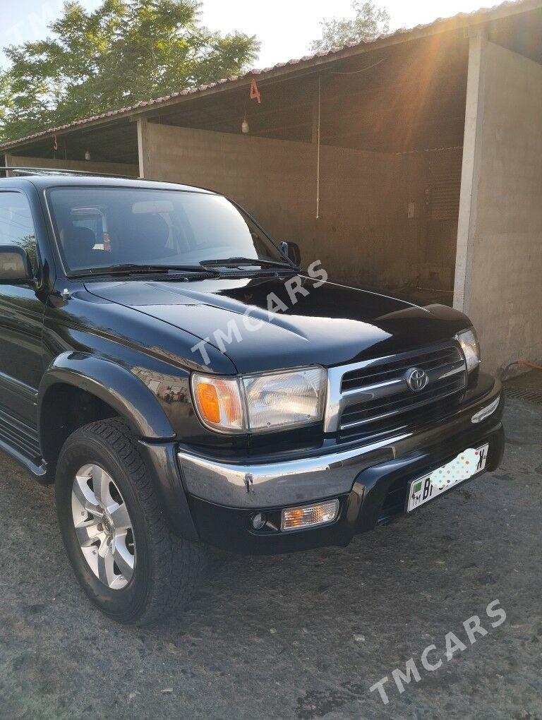 Toyota 4Runner 1996 - 145 000 TMT - Türkmenbaşy - img 4