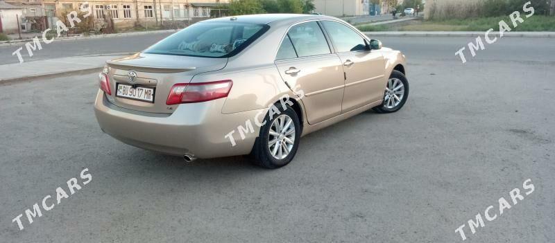 Toyota Camry 2009 - 130 000 TMT - Mary - img 4