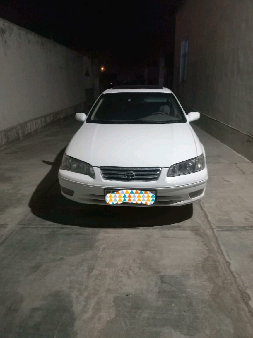 Toyota Camry 1998 - 120 000 TMT - Ашхабад - img 2