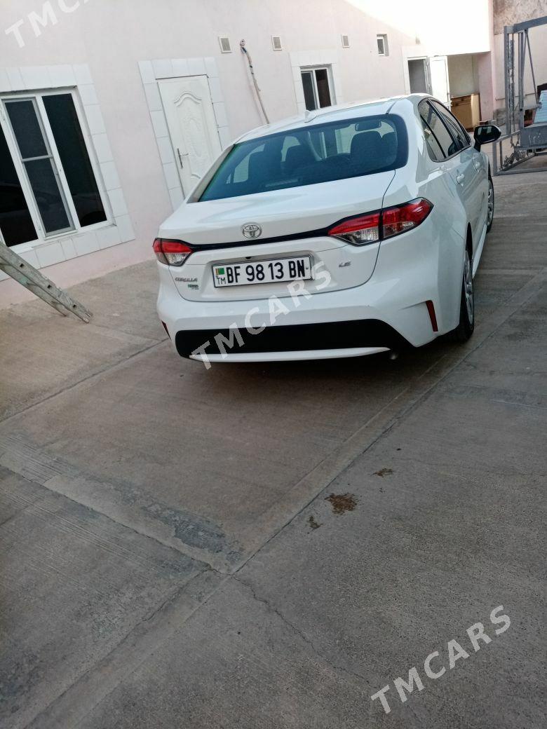 Toyota Corolla 2020 - 240 000 TMT - Türkmenbaşy - img 4