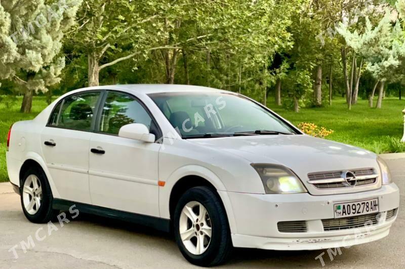 Opel Vectra 2002 - 55 000 TMT - Änew - img 2