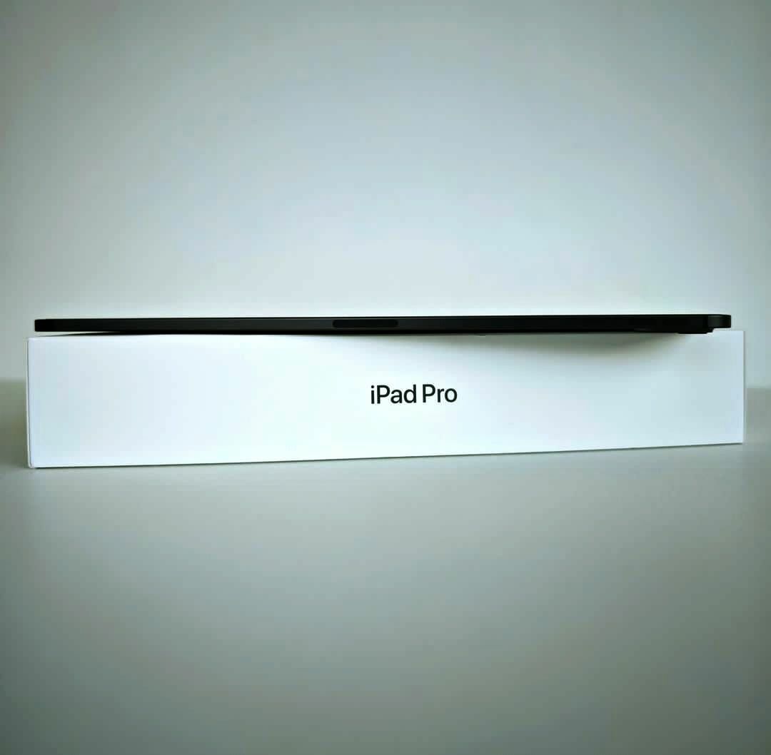 Apple iPad Pro 13"/M4/RAM 8GB - Aşgabat - img 3