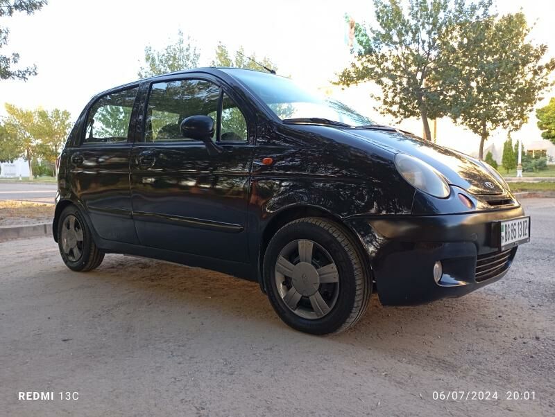 Daewoo Matiz 2002 - 30 000 TMT - Дашогуз - img 5