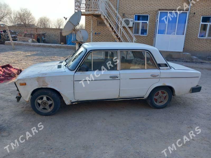 Lada 2106 1998 - 12 000 TMT - Серахс - img 3