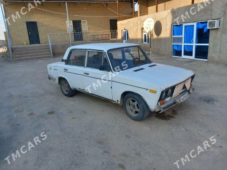 Lada 2106 1998 - 12 000 TMT - Серахс - img 4