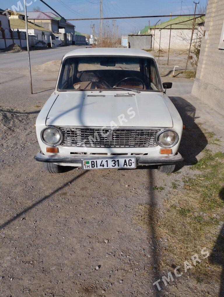 Lada 2101 1980 - 8 000 TMT - Багир - img 4