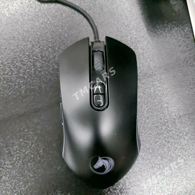 Компьютерные  мышки - Ашхабад - img 2