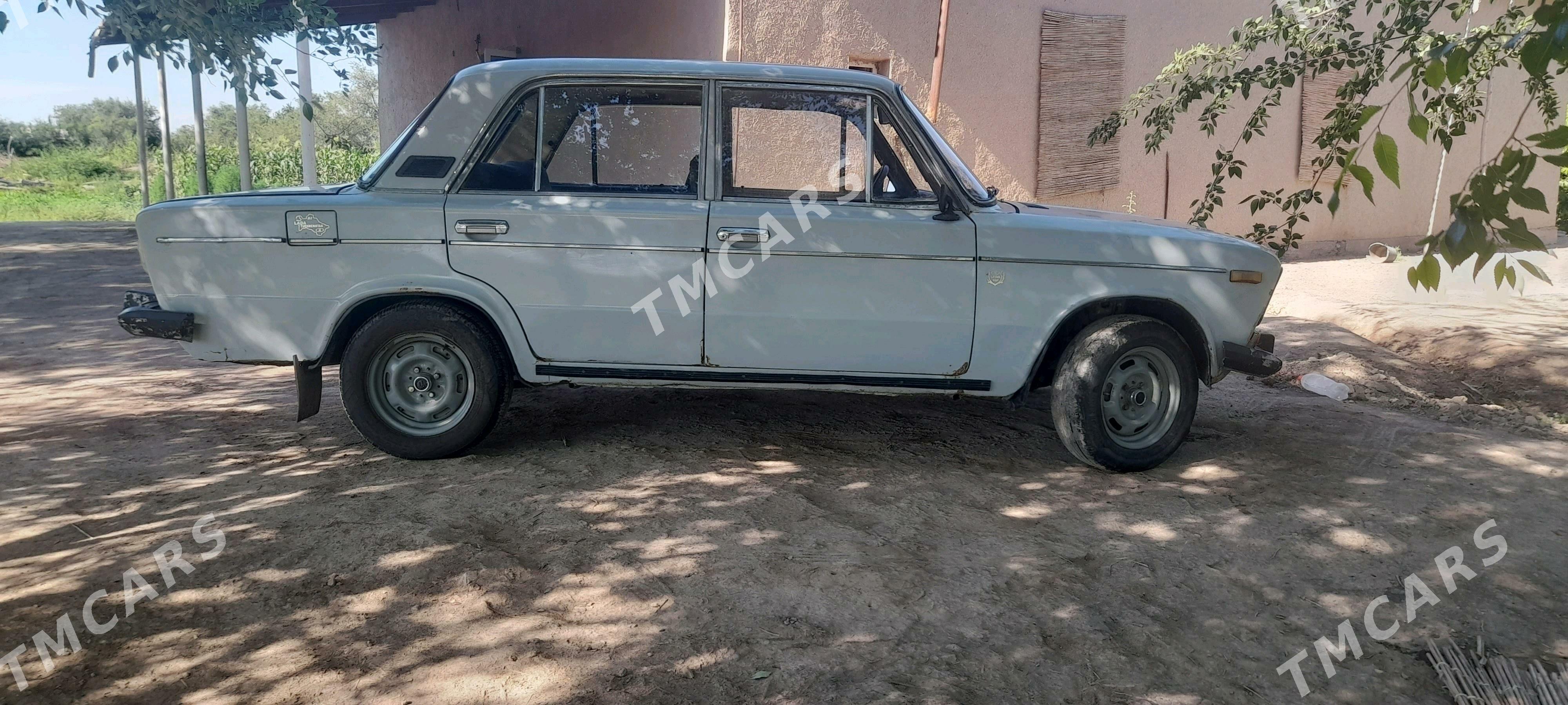 Lada 2106 1983 - 12 000 TMT - Köneürgenç - img 2