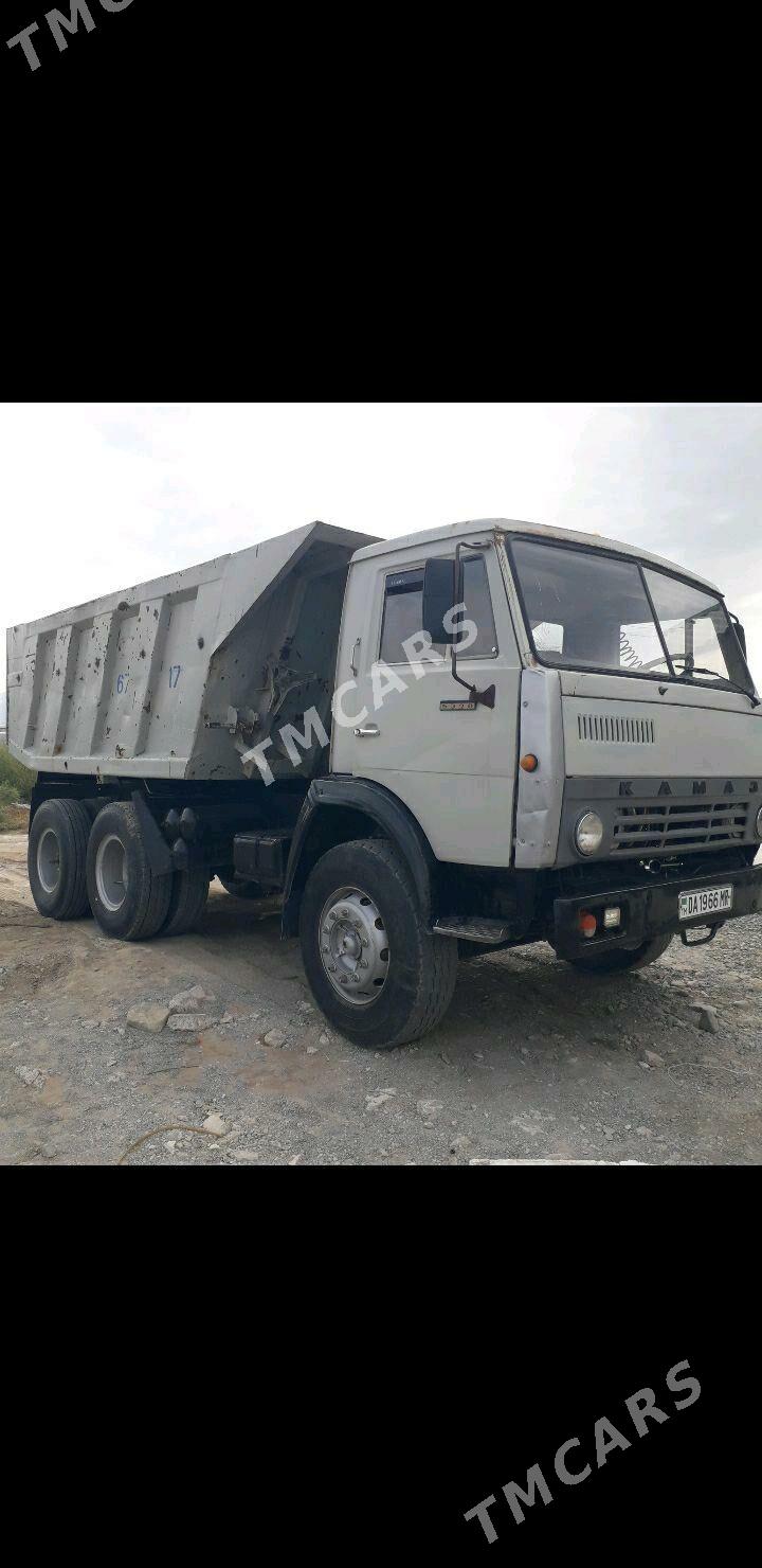 Kamaz 5320 1989 - 127 000 TMT - Сакарчага - img 6