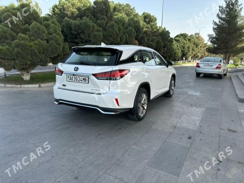 Lexus RX 350L 2020 - 710 000 TMT - Мары - img 10