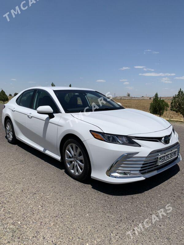 Toyota Camry 2019 - 330 000 TMT - Мары - img 6