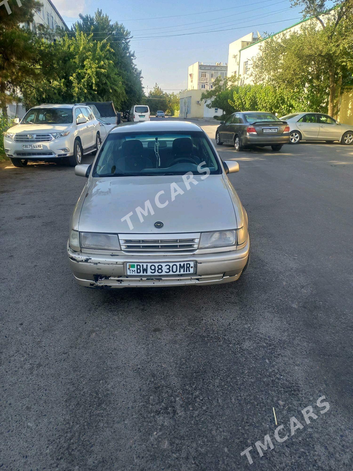 Opel Vectra 1992 - 37 000 TMT - Mary - img 2