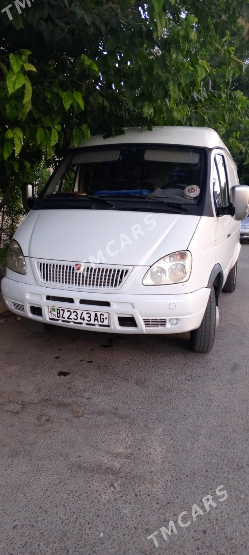 Gaz Gazel 2009 - 125 000 TMT - 1 mkr - img 2