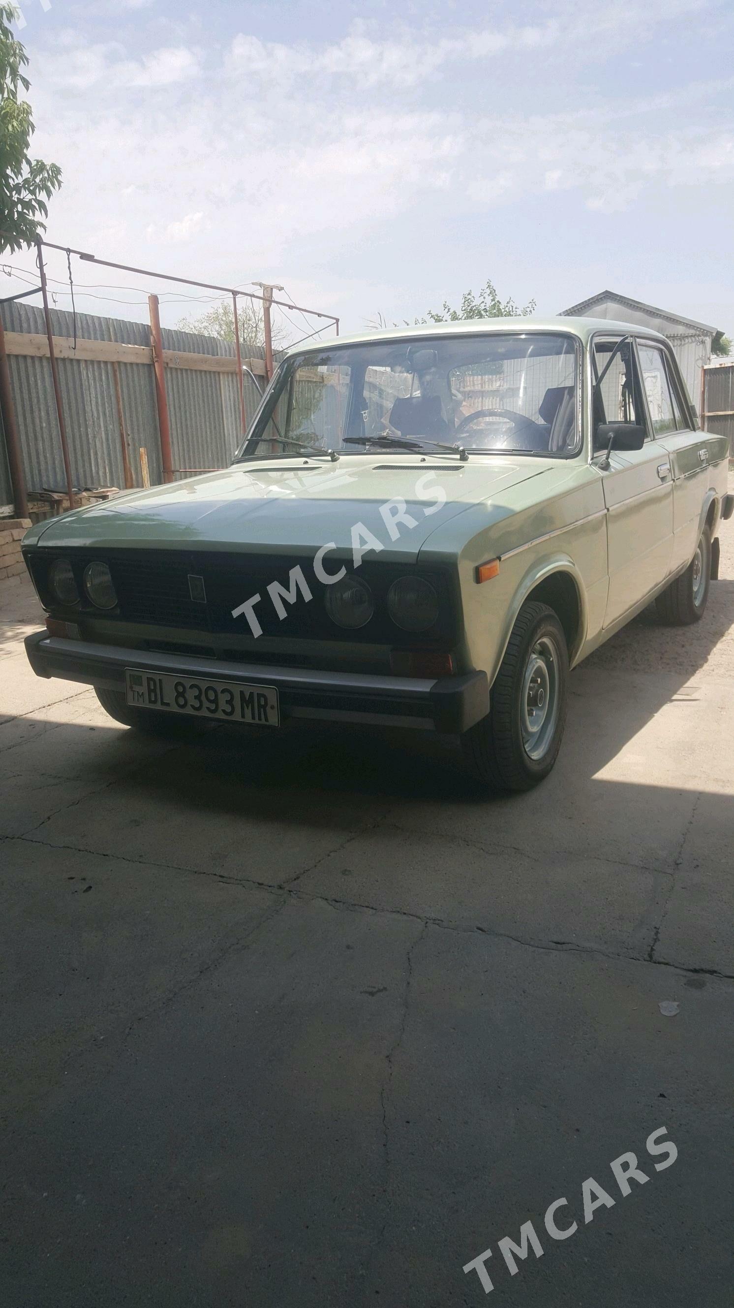 Lada 2106 2000 - 25 000 TMT - Мары - img 10