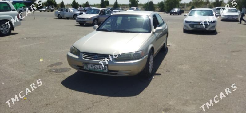 Toyota Camry 1998 - 90 000 TMT - Туркменабат - img 2