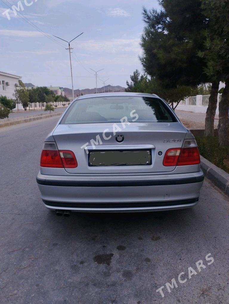 BMW E46 1999 - 90 000 TMT - Туркменбаши - img 6
