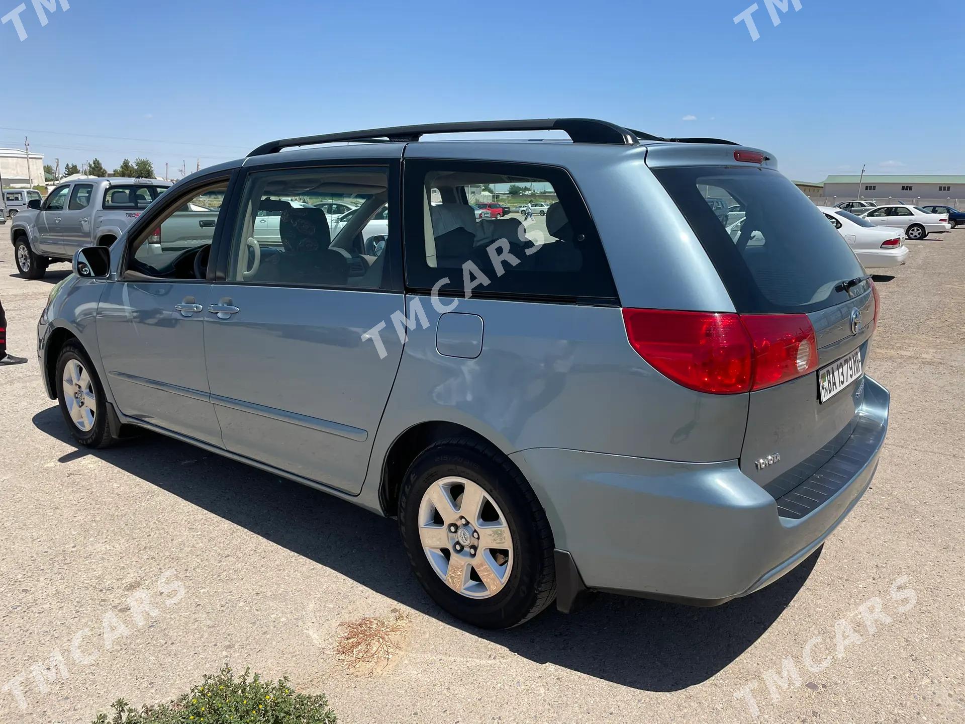 Toyota Sienna 2008 - 220 000 TMT - Mary - img 3