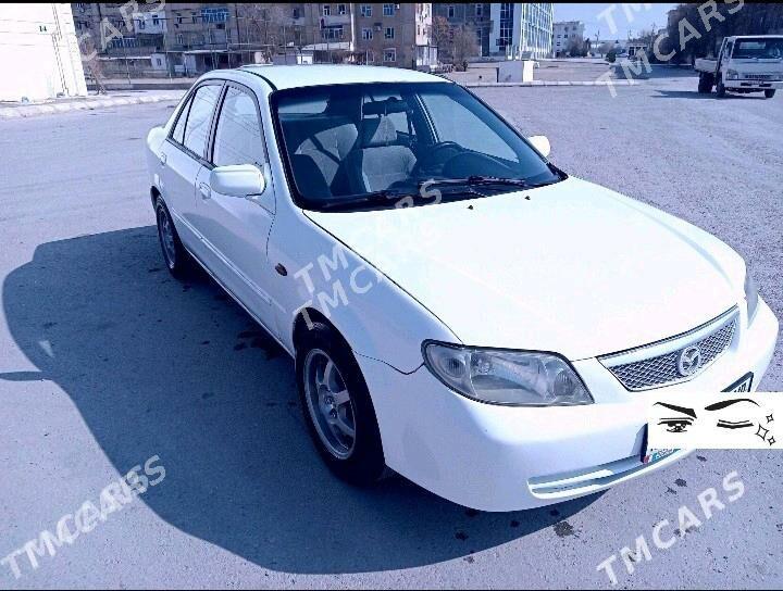 Mazda Mazda3 1999 - 30 000 TMT - Дашогуз - img 3