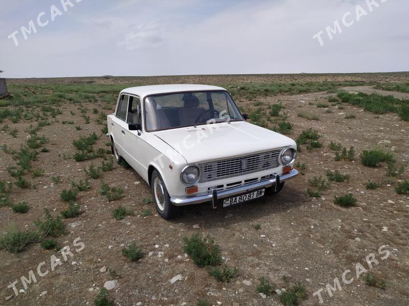 Lada 2101 1980 - 20 000 TMT - Балканабат - img 2