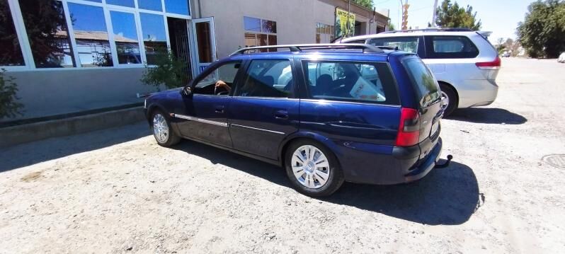 Opel Vectra 1999 - 45 000 TMT - Mary - img 2