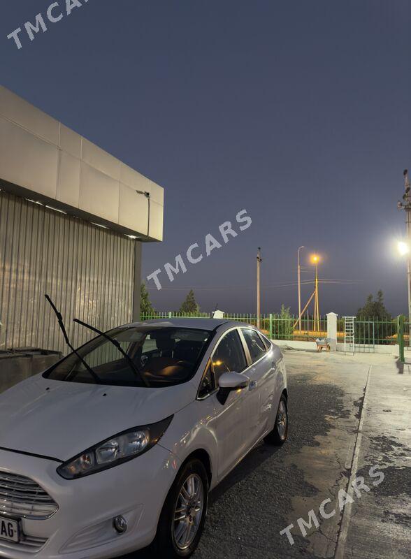 Ford Fiesta 2019 - 115 000 TMT - Aşgabat - img 2