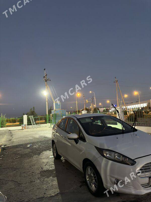 Ford Fiesta 2019 - 115 000 TMT - Aşgabat - img 3