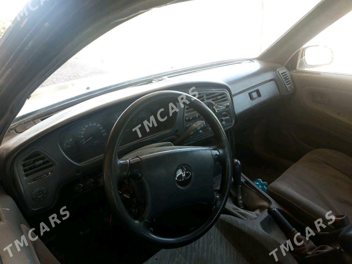 Toyota Carina 1996 - 15 000 TMT - Теджен - img 3