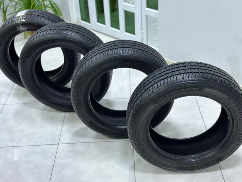 Dunlop 265/50/20 13 000 TMT - Balkanabat - img 8