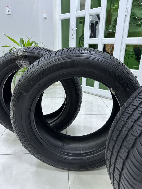 Dunlop 265/50/20 13 000 TMT - Balkanabat - img 9