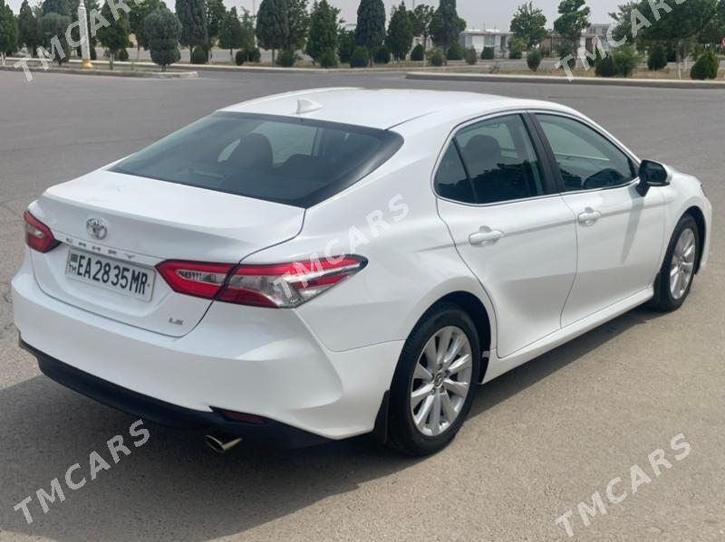 Toyota Camry 2019 - 275 000 TMT - Mary - img 5