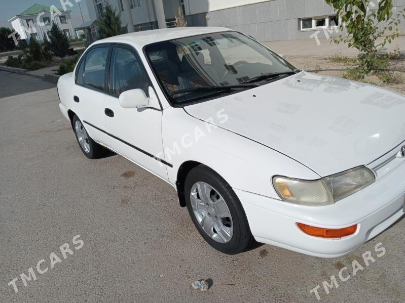Toyota Corolla 1993 - 45 000 TMT - Анев - img 3