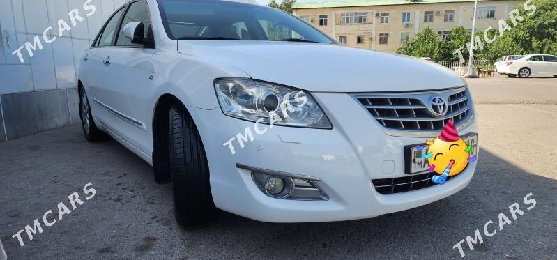 Toyota Aurion 2008 - 210 000 TMT - Ашхабад - img 2