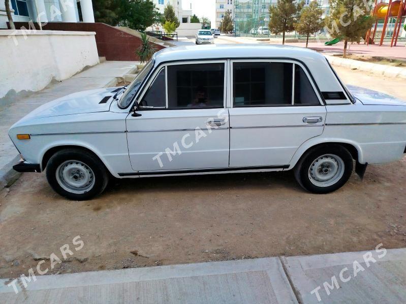 Lada 2106 1985 - 31 000 TMT - Туркменбаши - img 2