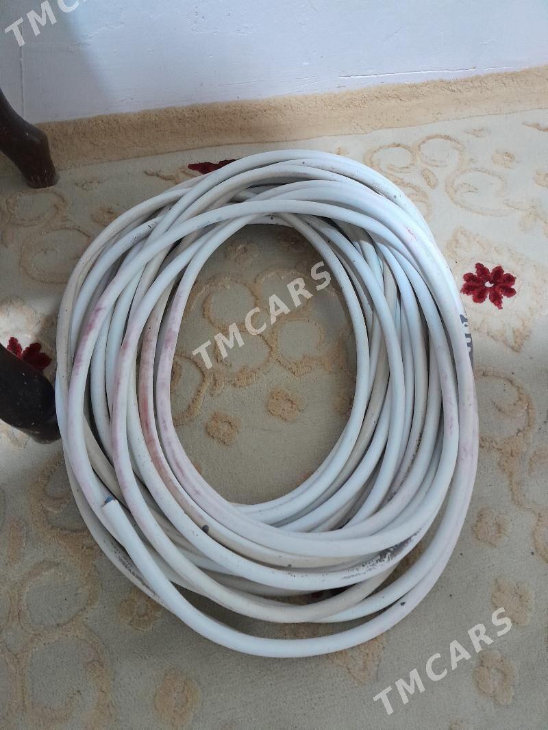 Kabel - Aşgabat - img 2