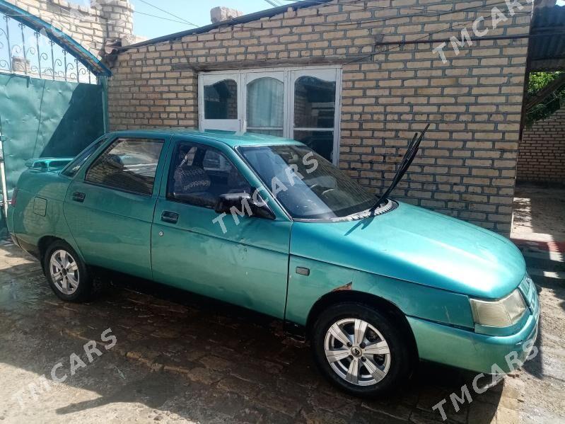 Lada 2110 2001 - 15 000 TMT - Байрамали - img 3