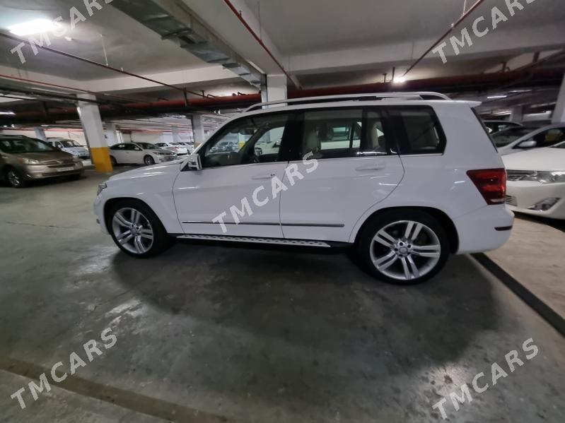 Mercedes-Benz GLK-Class 2015 - 526 000 TMT - Moskowskiý köç. (10 ýyl abadançylyk şaýoly) - img 3