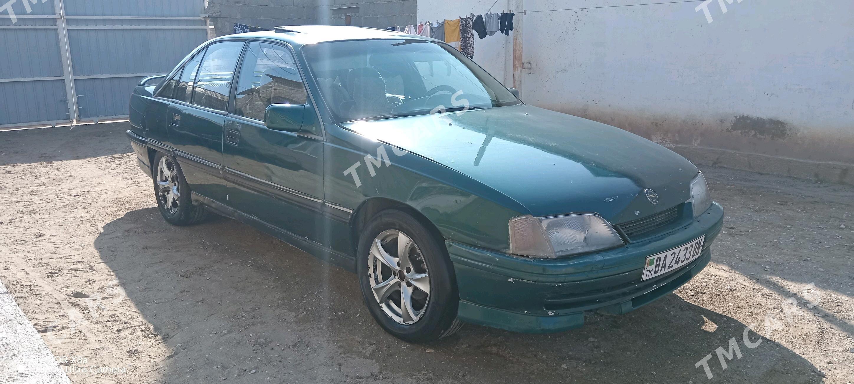 Opel Omega 1990 - 10 000 TMT - Гумдаг - img 2