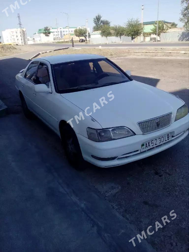 Toyota Cresta 1997 - 55 000 TMT - Türkmenabat - img 2