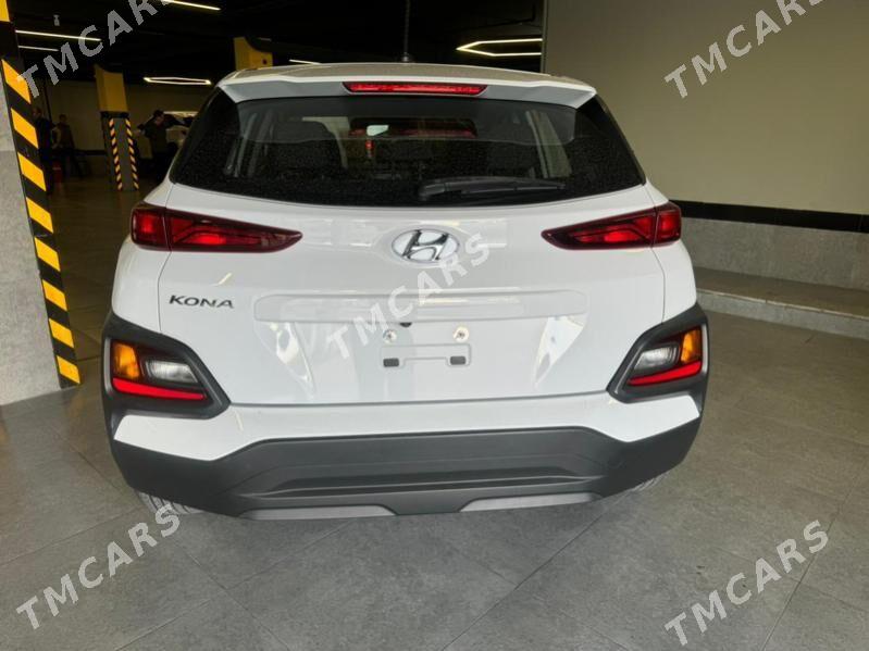 Hyundai Kona 2021 - 265 000 TMT - Aşgabat - img 6