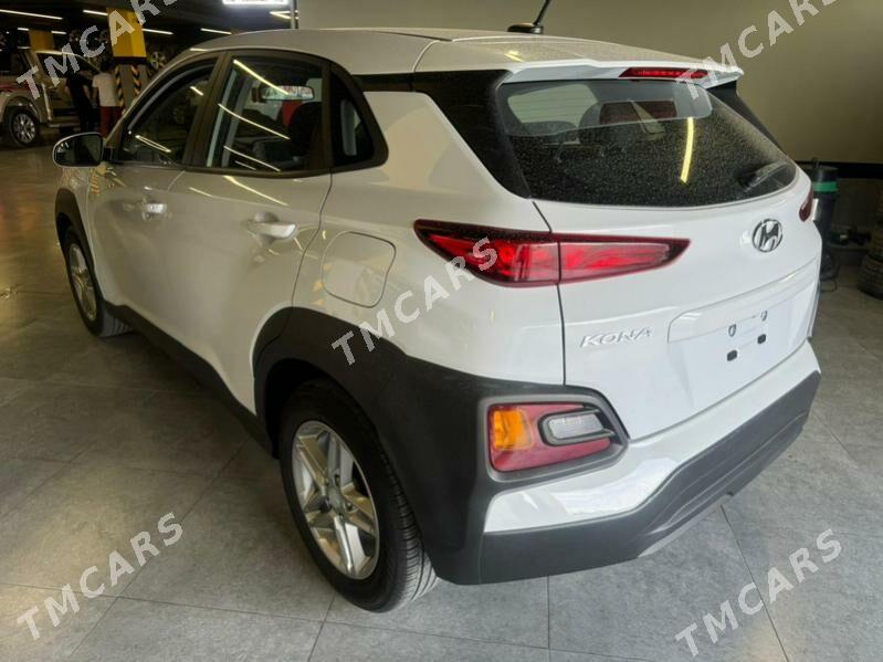 Hyundai Kona 2021 - 265 000 TMT - Aşgabat - img 7