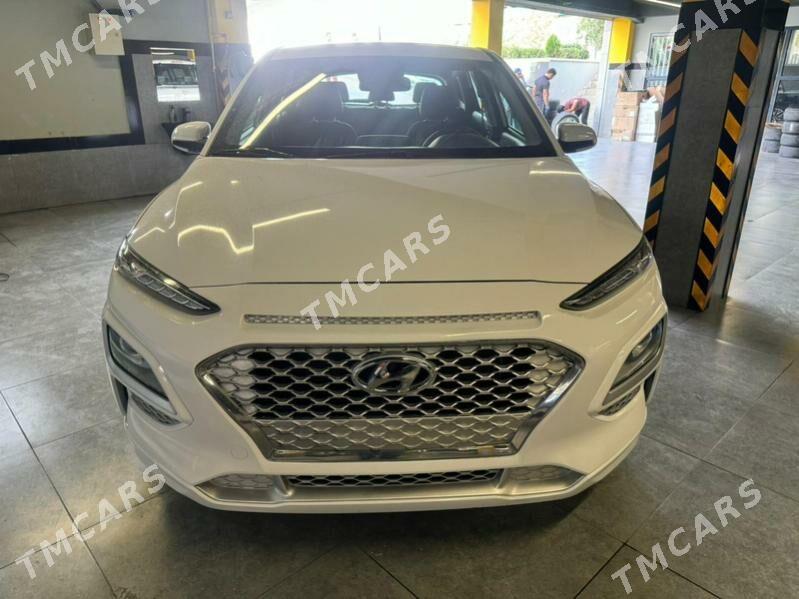 Hyundai Kona 2021 - 265 000 TMT - Aşgabat - img 3